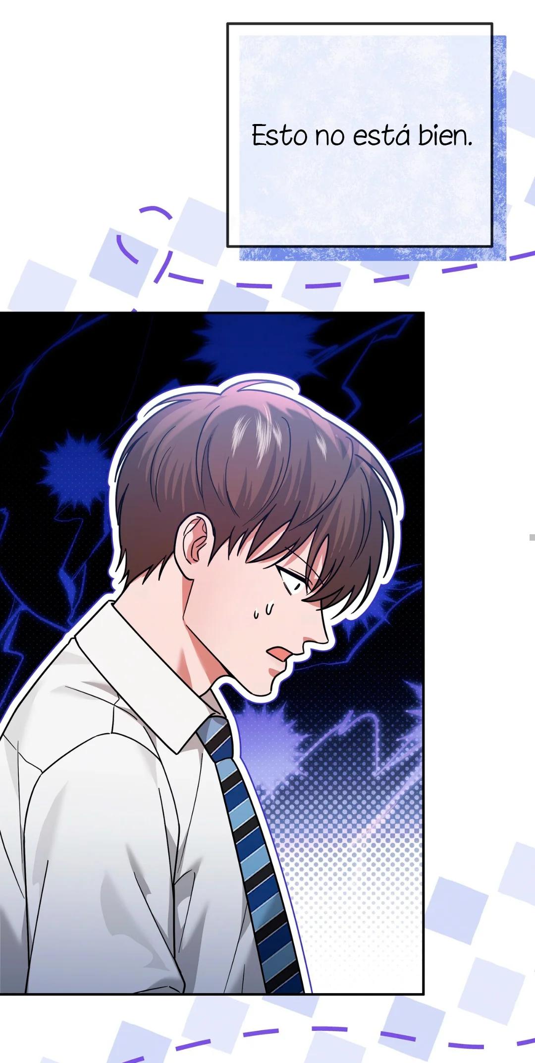 EL DIARIO DE SUPERVIVENCIA DEL SECRETARIO DEL TOP OBSESIVO - Capítulo 10 2 manhwa