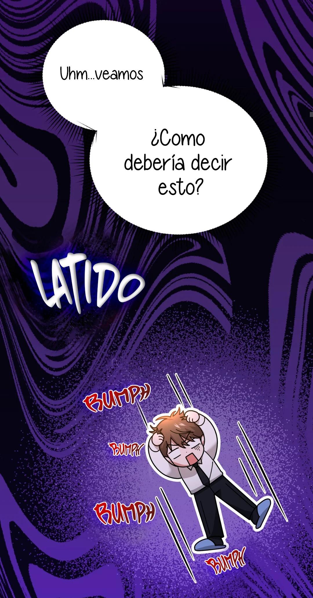 EL DIARIO DE SUPERVIVENCIA DEL SECRETARIO DEL TOP OBSESIVO - Capítulo 10 3 manhwa