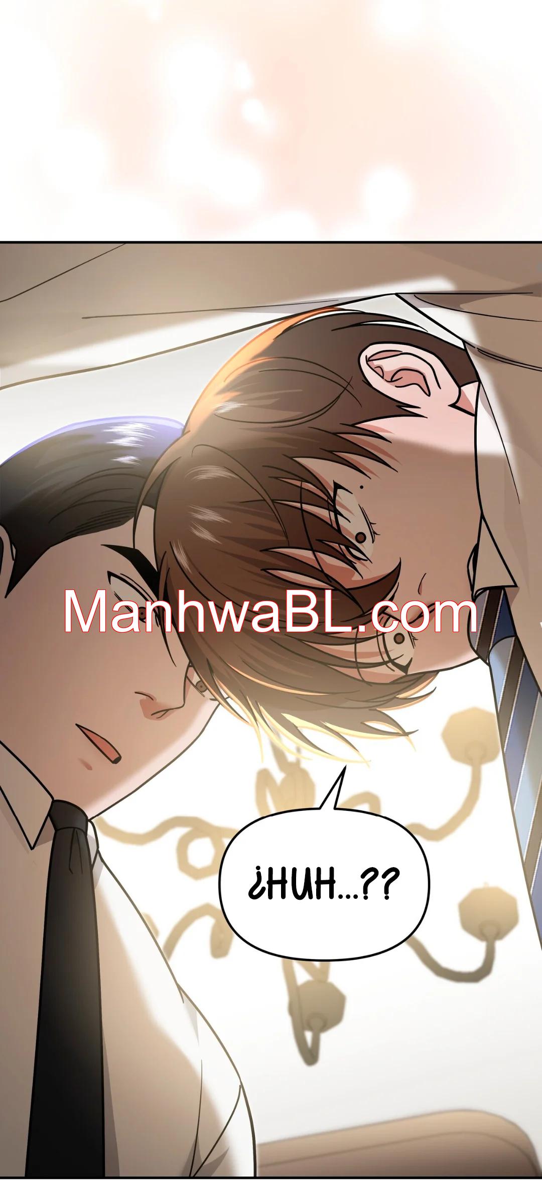 EL DIARIO DE SUPERVIVENCIA DEL SECRETARIO DEL TOP OBSESIVO - Capítulo 10 3 manhwa