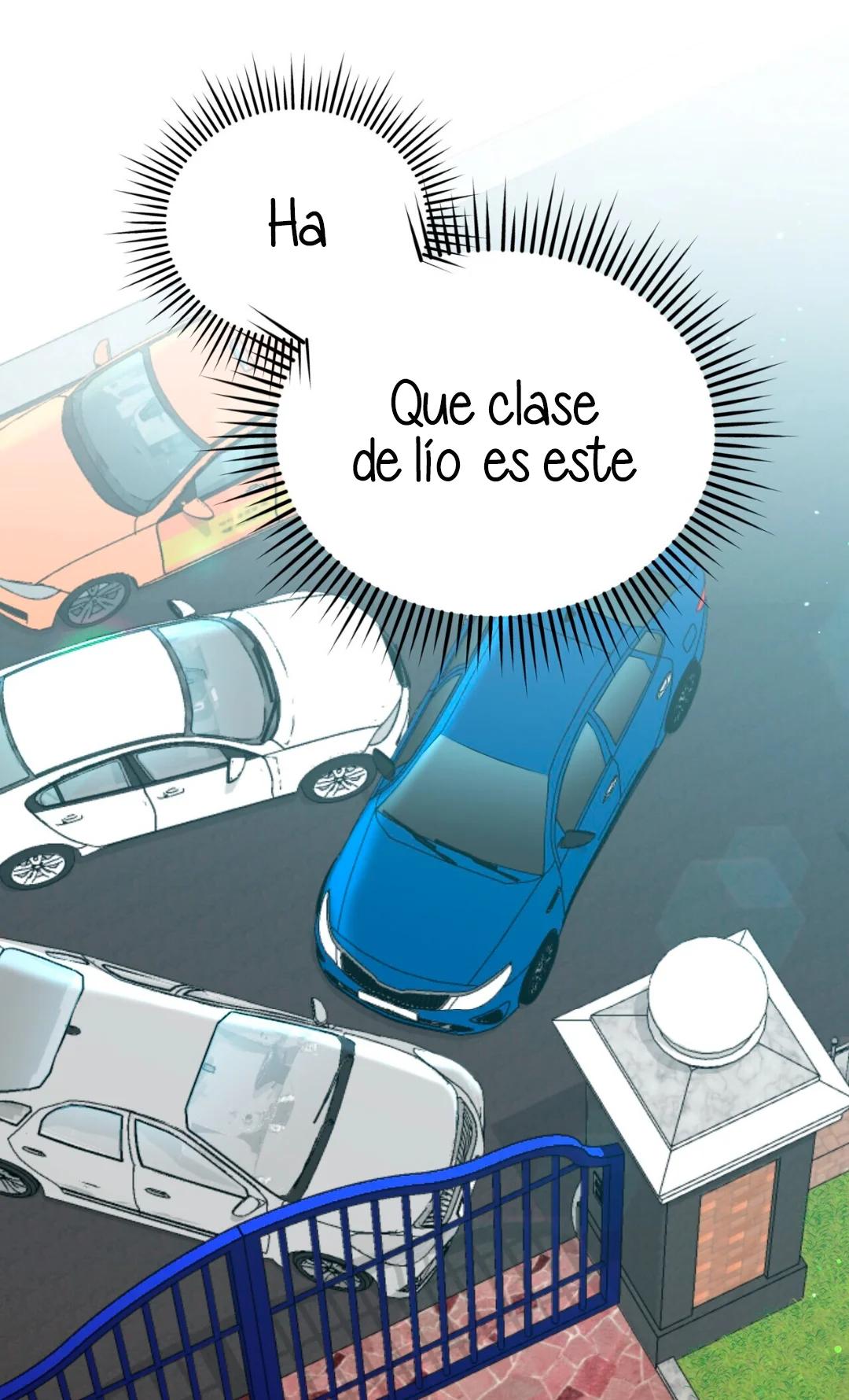 EL DIARIO DE SUPERVIVENCIA DEL SECRETARIO DEL TOP OBSESIVO - Capítulo 10 manhwa