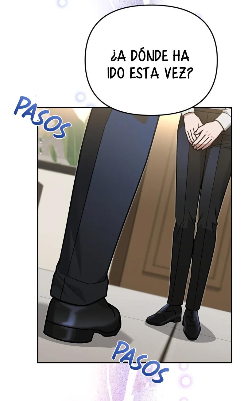 EL DIARIO DE SUPERVIVENCIA DEL SECRETARIO DEL TOP OBSESIVO - Capítulo 11 2 manhwa