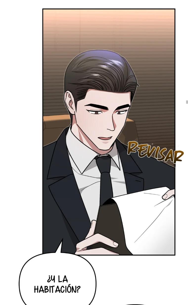 EL DIARIO DE SUPERVIVENCIA DEL SECRETARIO DEL TOP OBSESIVO - Capítulo 11 2 manhwa