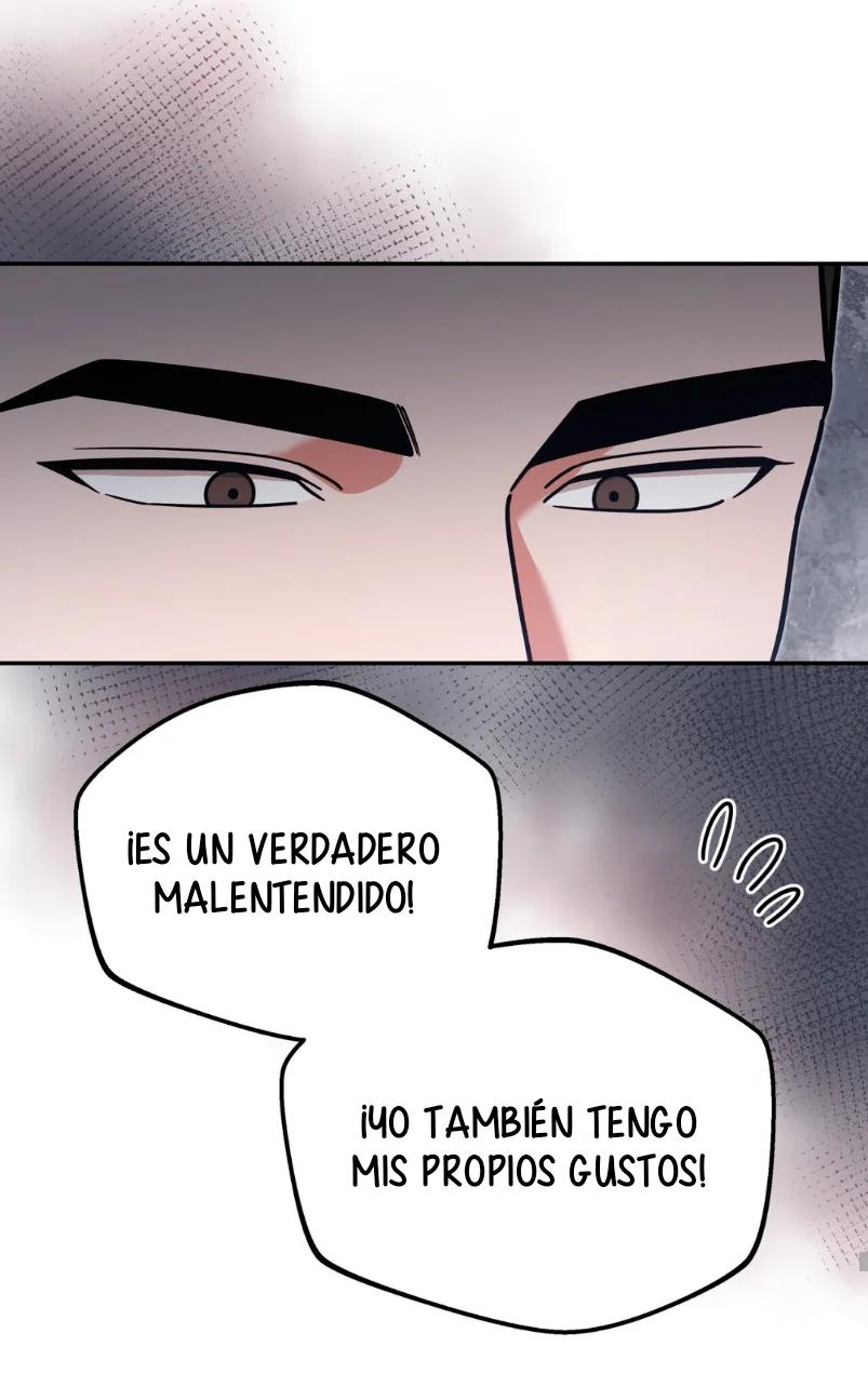 EL DIARIO DE SUPERVIVENCIA DEL SECRETARIO DEL TOP OBSESIVO - Capítulo 11 3 manhwa