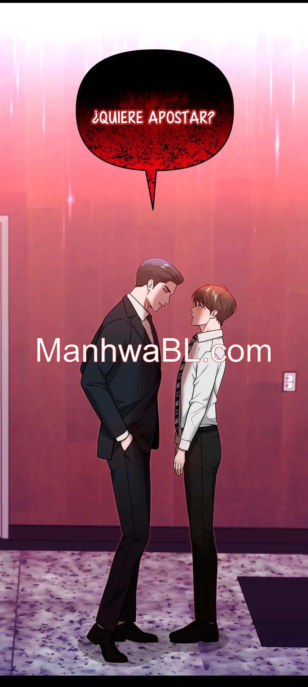 EL DIARIO DE SUPERVIVENCIA DEL SECRETARIO DEL TOP OBSESIVO - Capítulo 11 3 manhwa