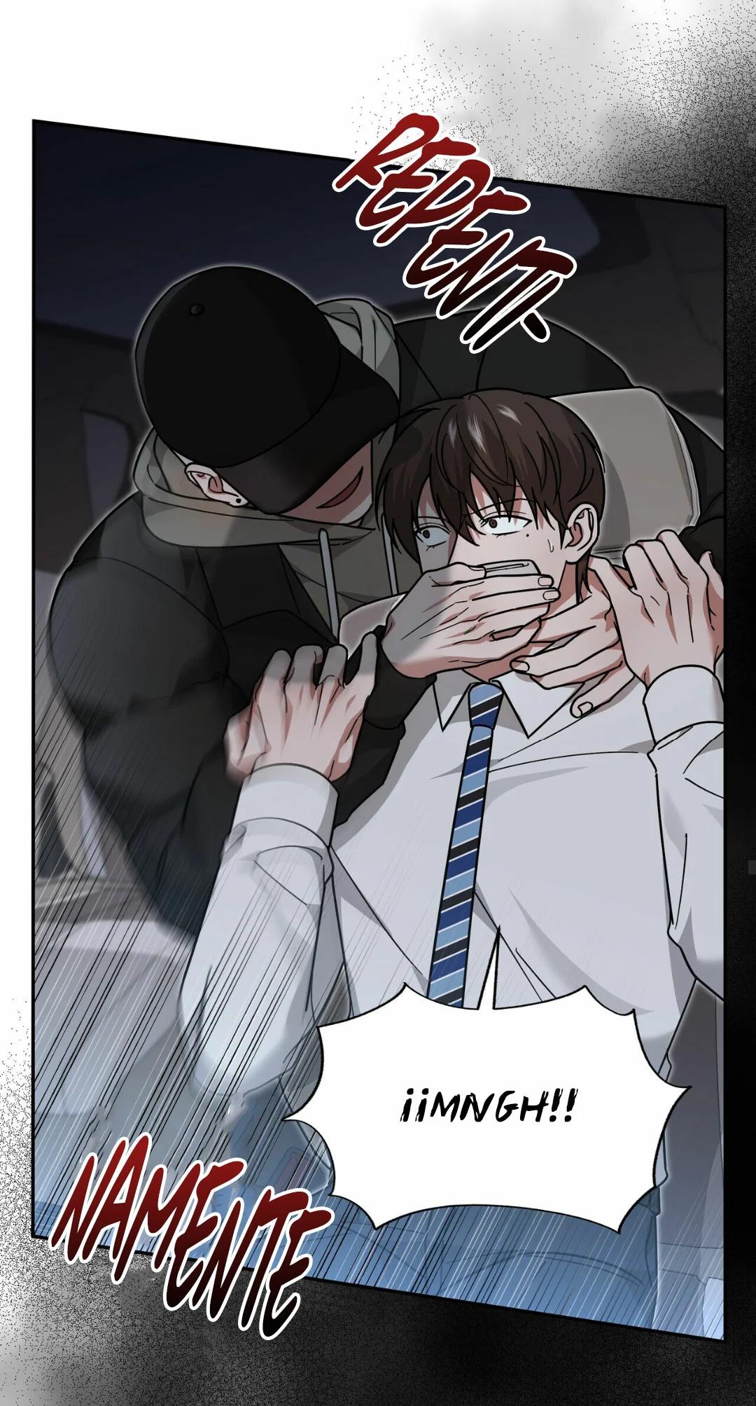EL DIARIO DE SUPERVIVENCIA DEL SECRETARIO DEL TOP OBSESIVO - Capítulo 12 2 manhwa