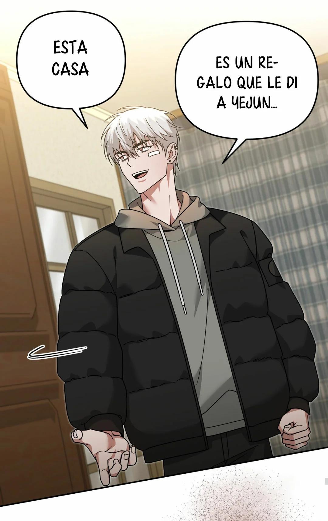 EL DIARIO DE SUPERVIVENCIA DEL SECRETARIO DEL TOP OBSESIVO - Capítulo 12 3 manhwa