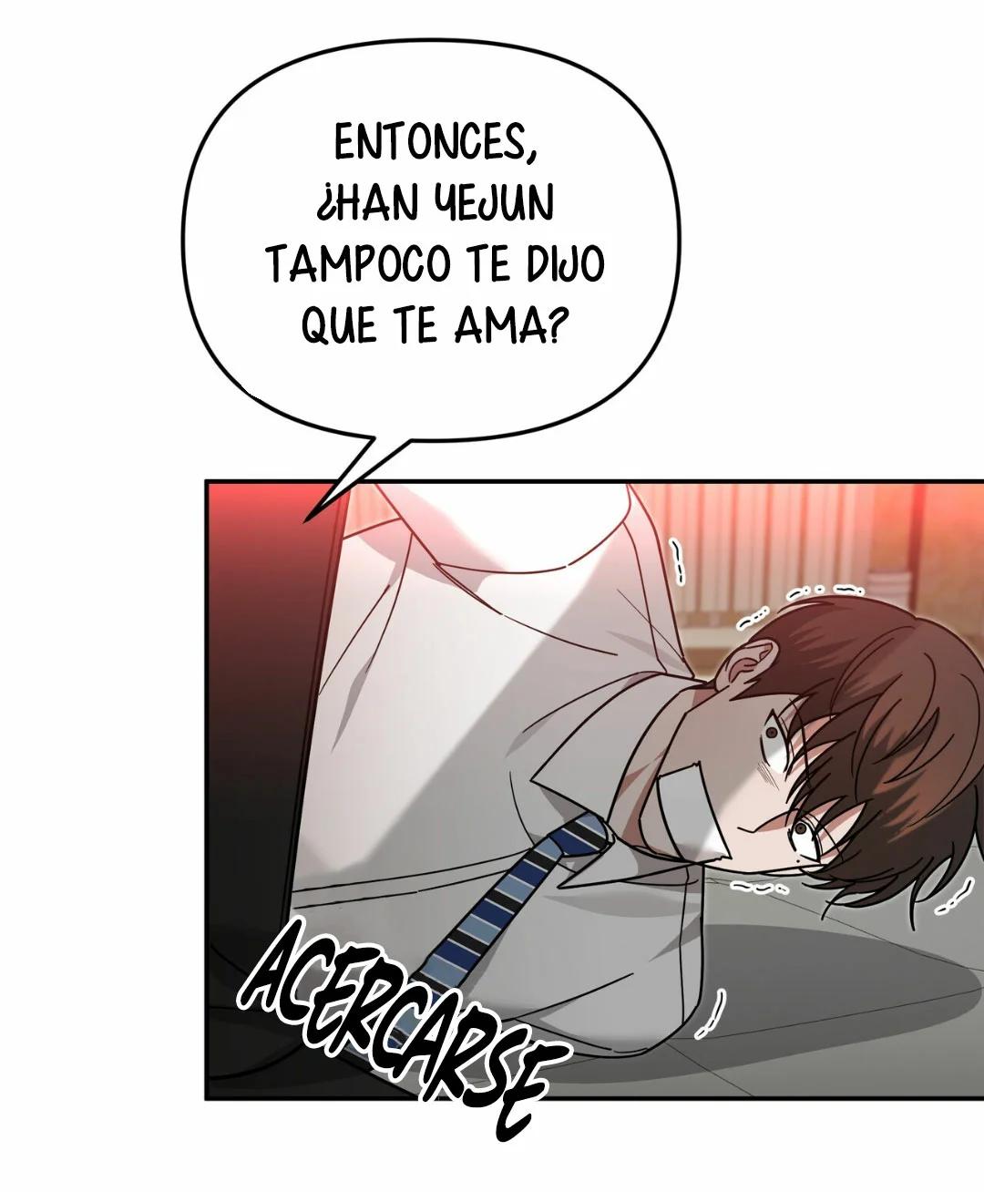EL DIARIO DE SUPERVIVENCIA DEL SECRETARIO DEL TOP OBSESIVO - Capítulo 12 3 manhwa