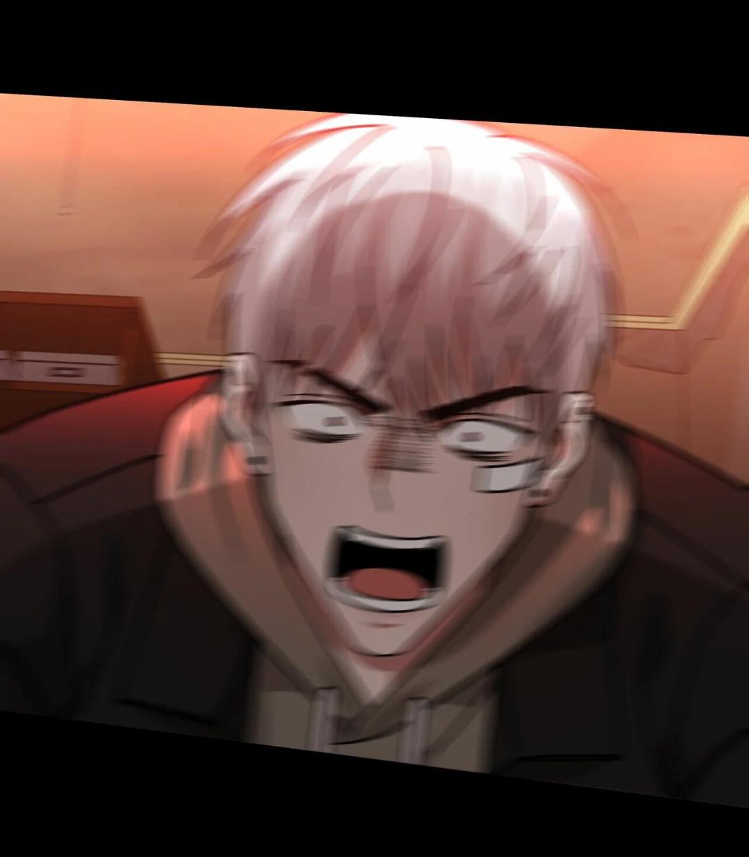 EL DIARIO DE SUPERVIVENCIA DEL SECRETARIO DEL TOP OBSESIVO - Capítulo 12 3 manhwa