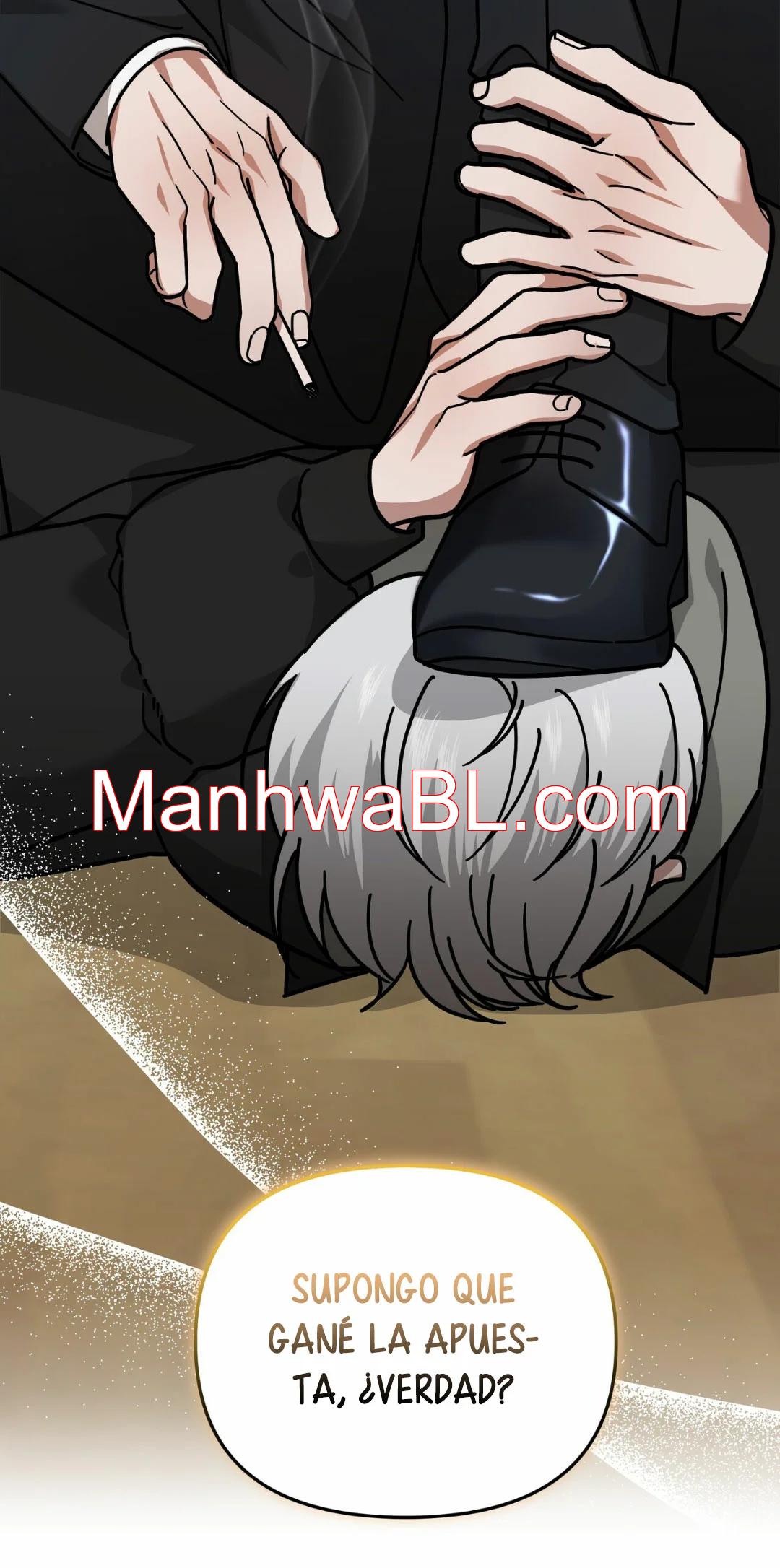 EL DIARIO DE SUPERVIVENCIA DEL SECRETARIO DEL TOP OBSESIVO - Capítulo 12 3 manhwa