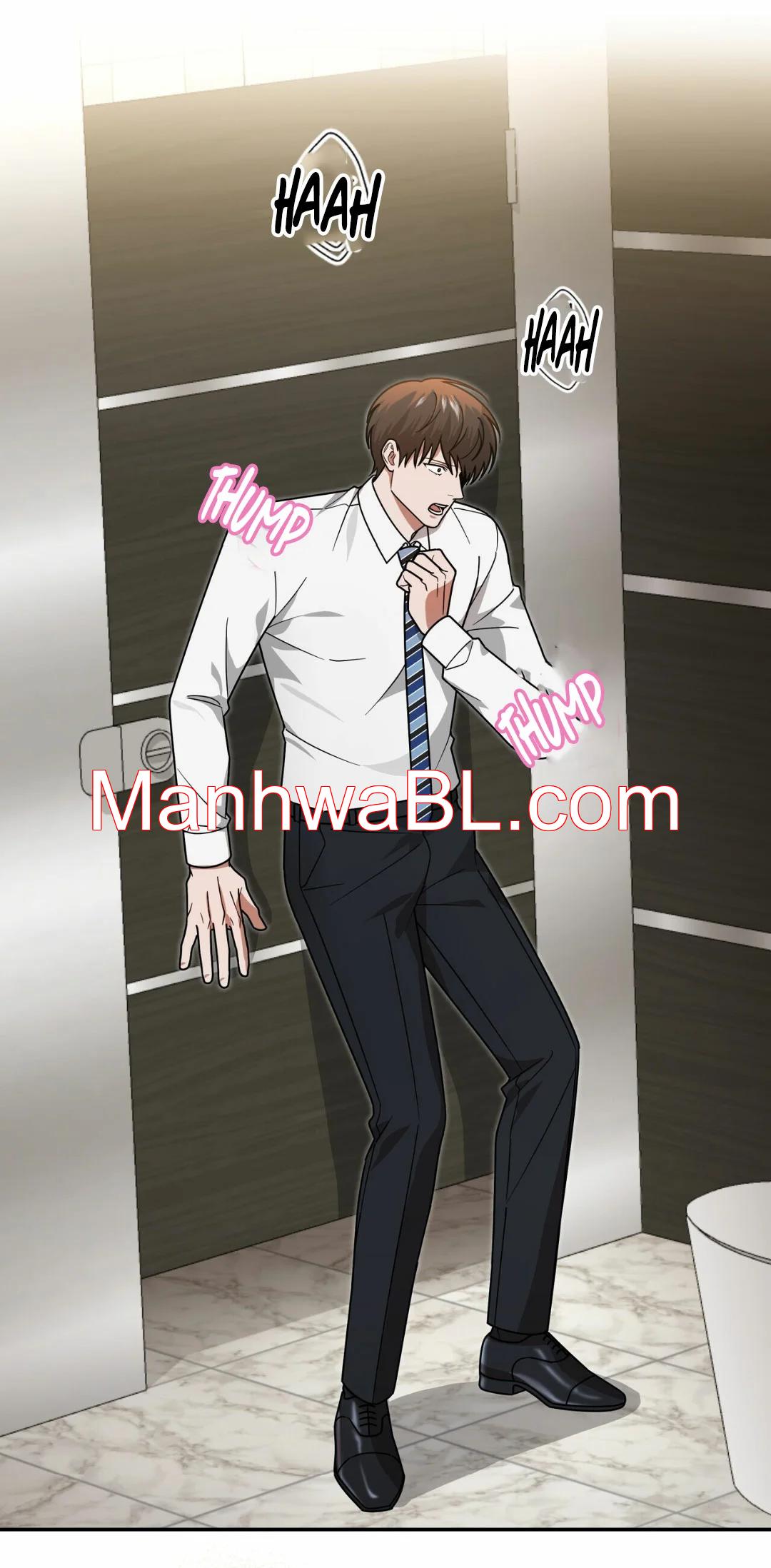 EL DIARIO DE SUPERVIVENCIA DEL SECRETARIO DEL TOP OBSESIVO - Capítulo 12 manhwa