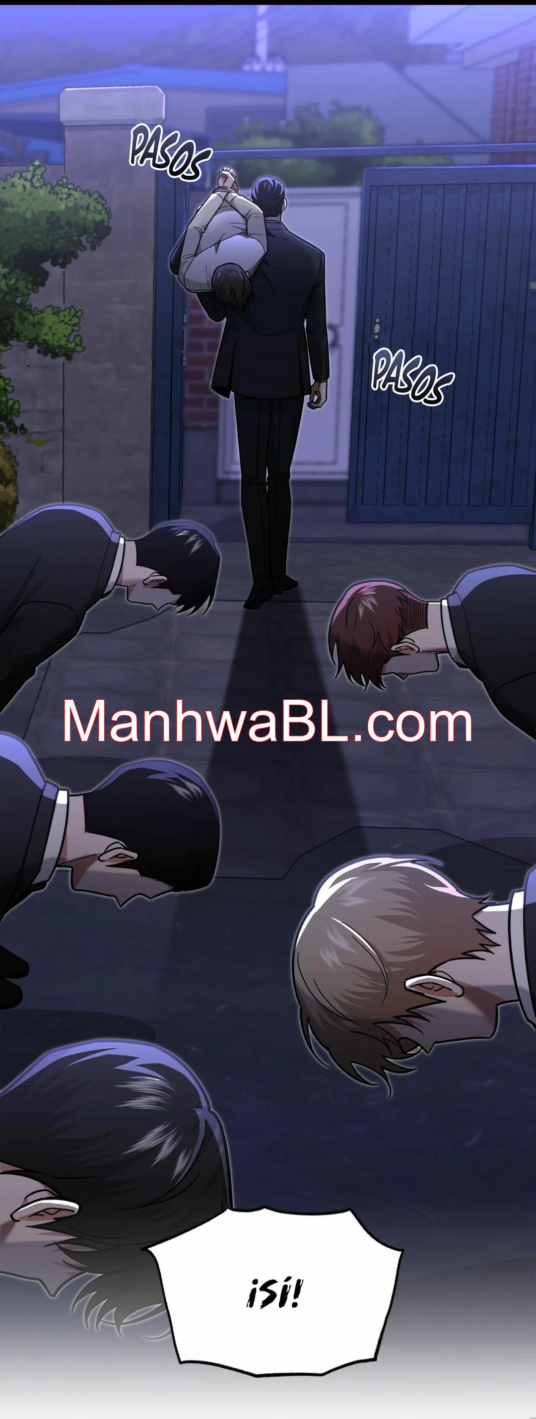 EL DIARIO DE SUPERVIVENCIA DEL SECRETARIO DEL TOP OBSESIVO - Capítulo 13 2 manhwa