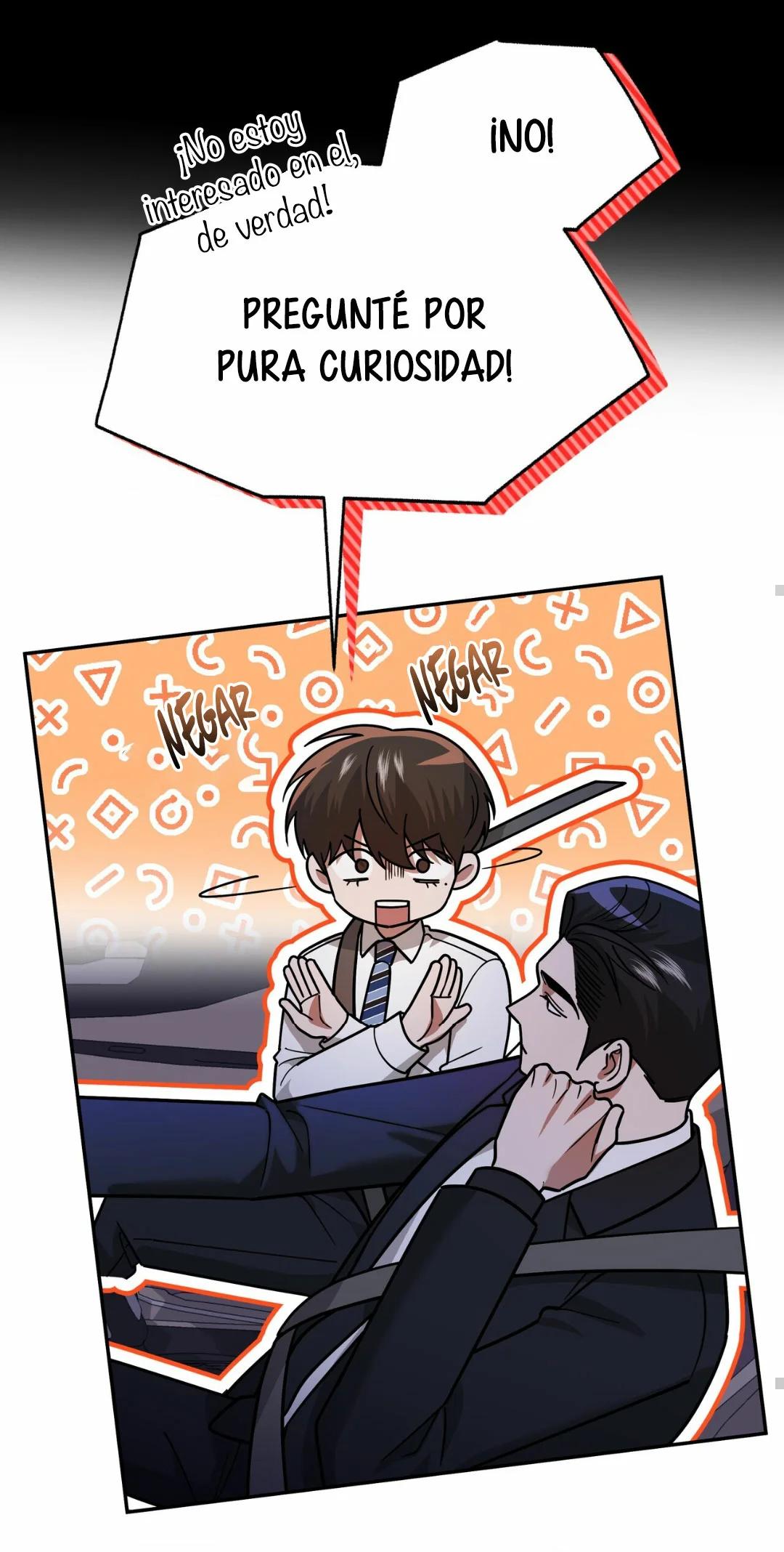 EL DIARIO DE SUPERVIVENCIA DEL SECRETARIO DEL TOP OBSESIVO - Capítulo 13 2 manhwa