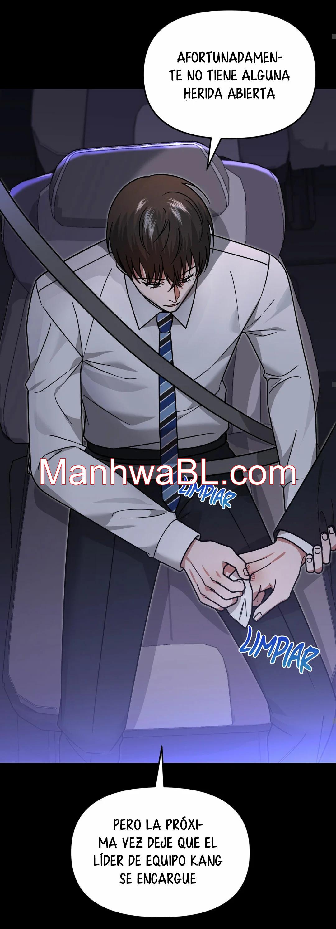 EL DIARIO DE SUPERVIVENCIA DEL SECRETARIO DEL TOP OBSESIVO - Capítulo 13 2 manhwa