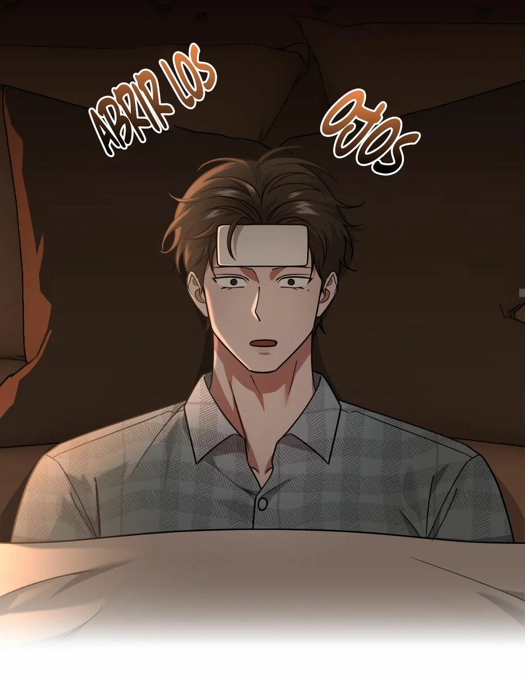 EL DIARIO DE SUPERVIVENCIA DEL SECRETARIO DEL TOP OBSESIVO - Capítulo 13 2 manhwa