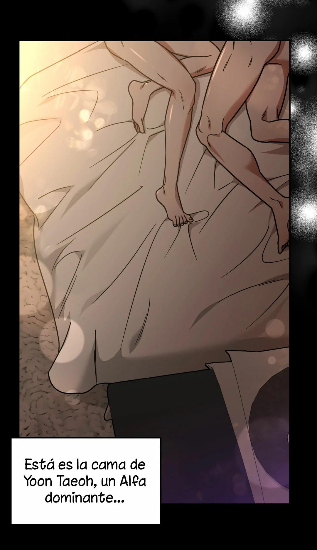 EL DIARIO DE SUPERVIVENCIA DEL SECRETARIO DEL TOP OBSESIVO - Capítulo 13 3 manhwa