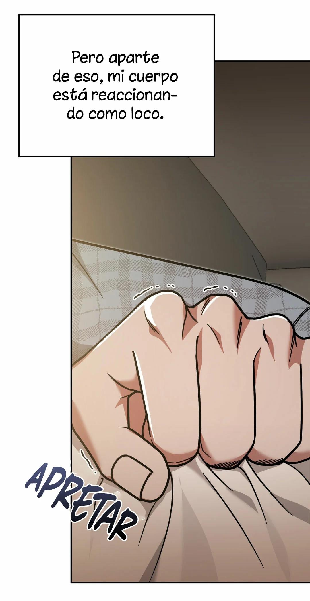 EL DIARIO DE SUPERVIVENCIA DEL SECRETARIO DEL TOP OBSESIVO - Capítulo 13 3 manhwa