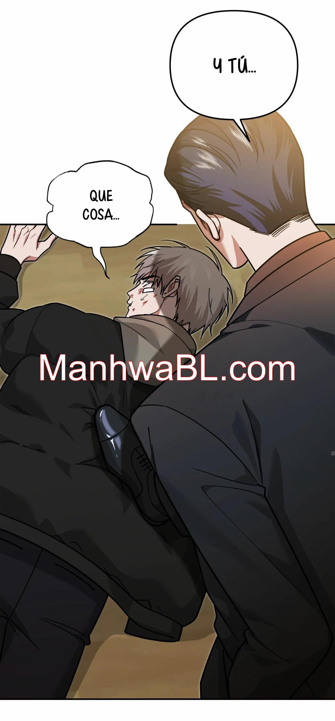 EL DIARIO DE SUPERVIVENCIA DEL SECRETARIO DEL TOP OBSESIVO - Capítulo 13 manhwa