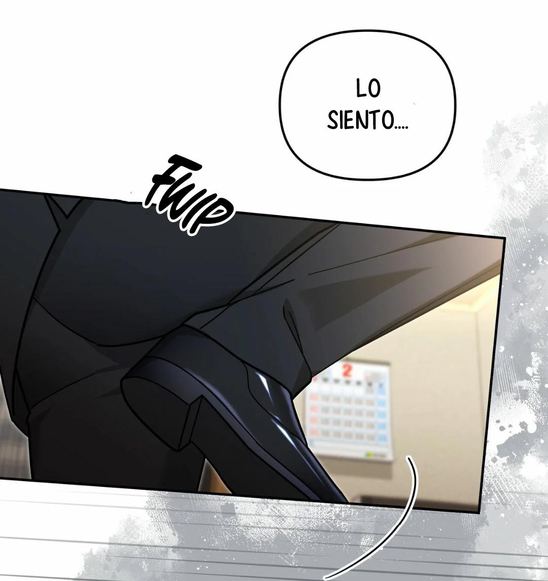 EL DIARIO DE SUPERVIVENCIA DEL SECRETARIO DEL TOP OBSESIVO - Capítulo 13 manhwa