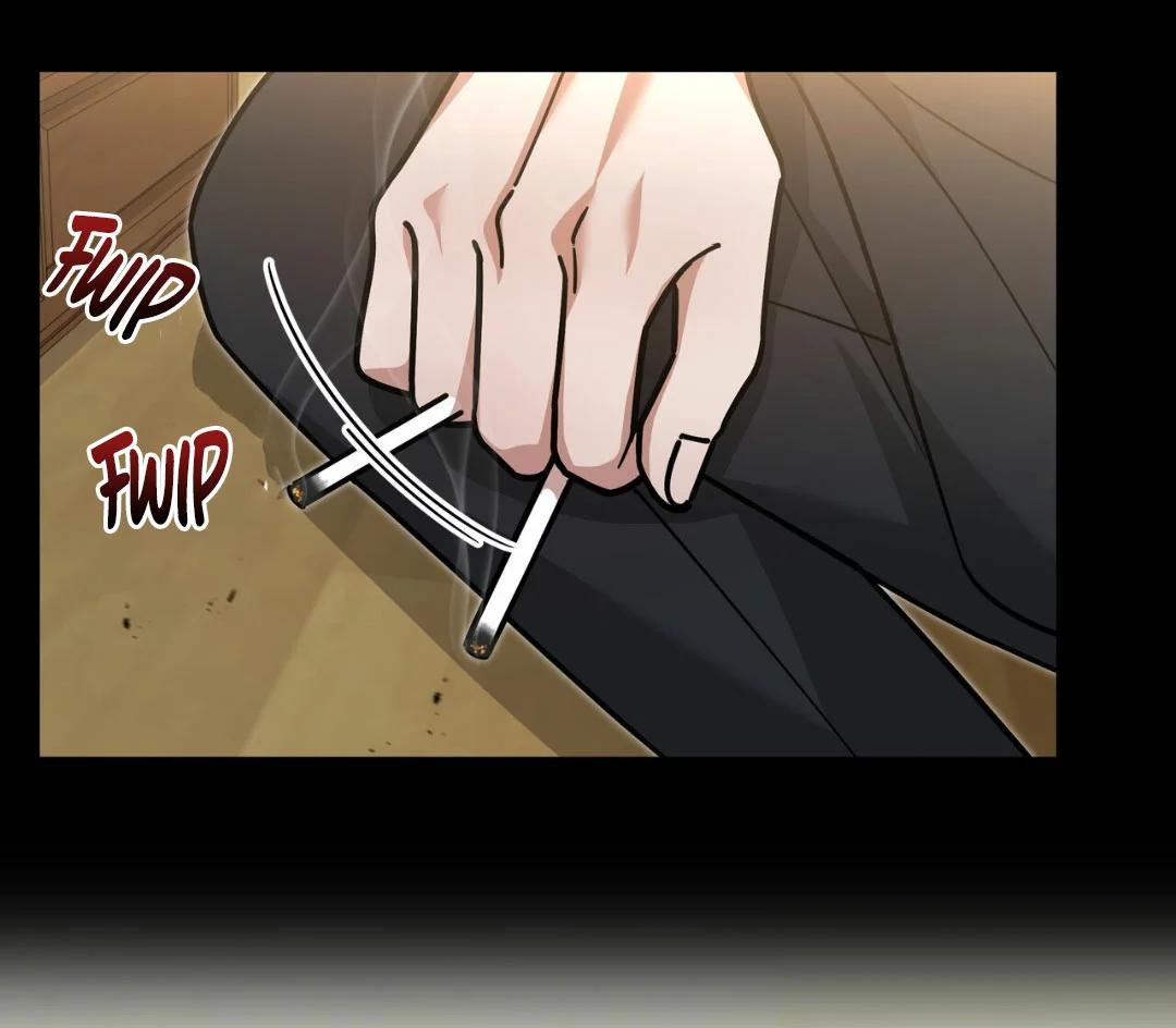 EL DIARIO DE SUPERVIVENCIA DEL SECRETARIO DEL TOP OBSESIVO - Capítulo 13 manhwa