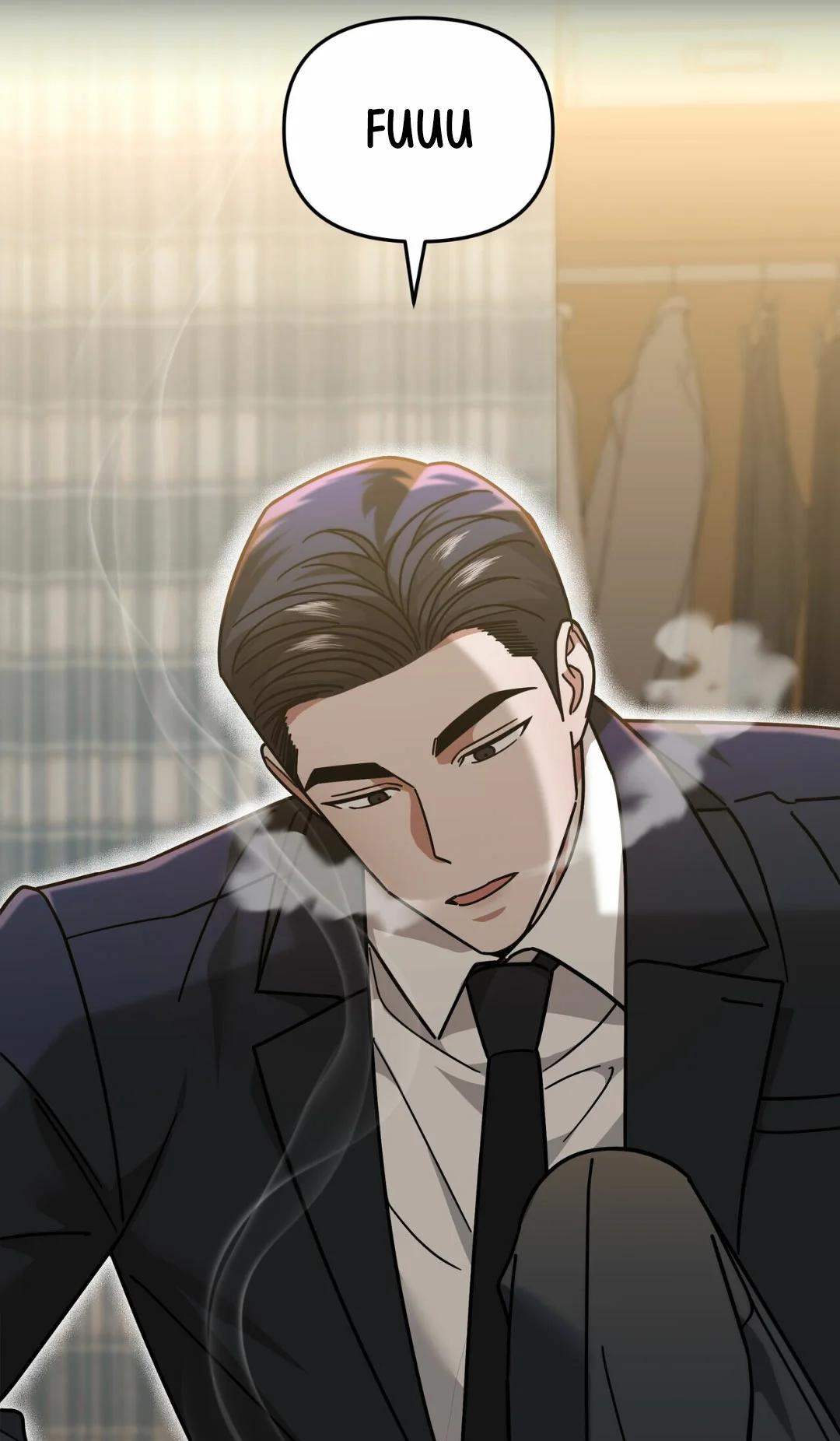EL DIARIO DE SUPERVIVENCIA DEL SECRETARIO DEL TOP OBSESIVO - Capítulo 13 manhwa
