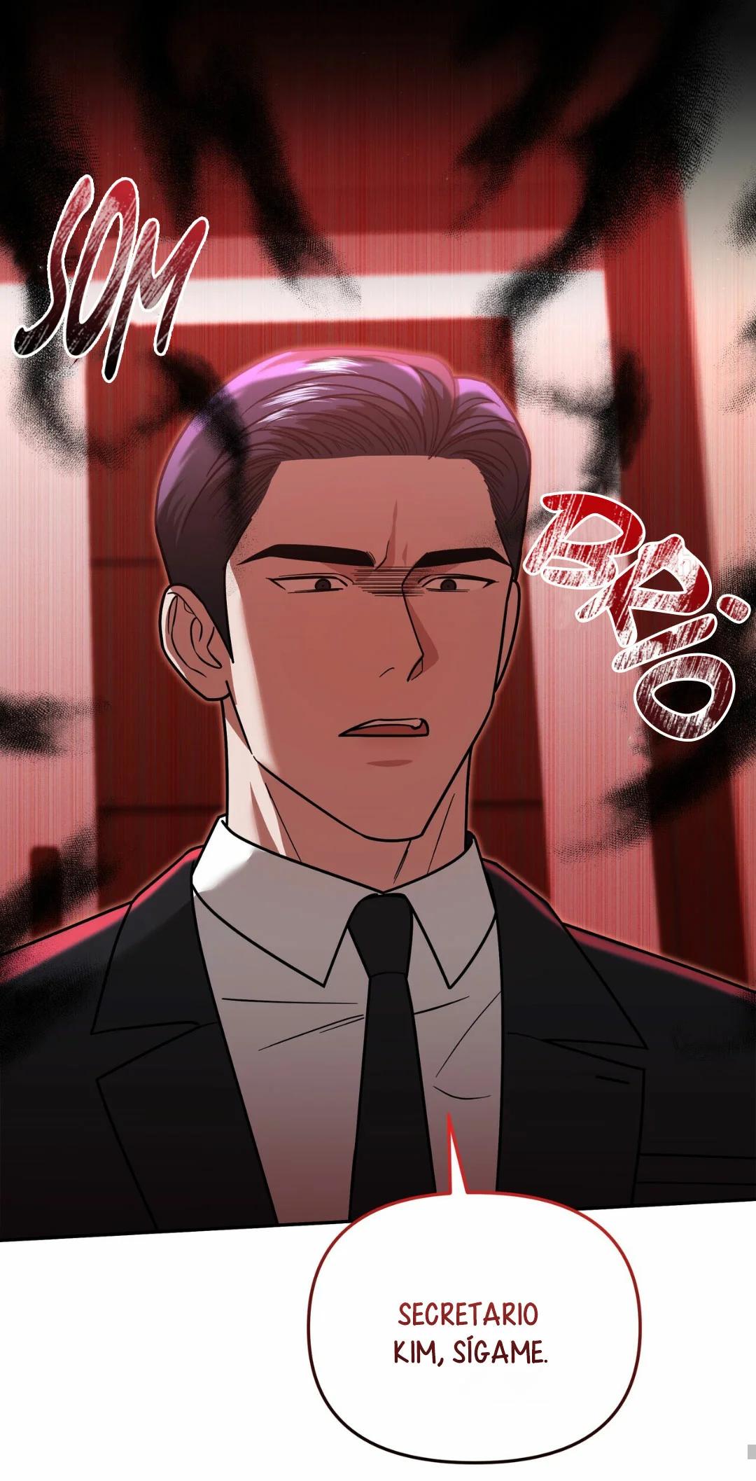 EL DIARIO DE SUPERVIVENCIA DEL SECRETARIO DEL TOP OBSESIVO - Capítulo 14 2 manhwa