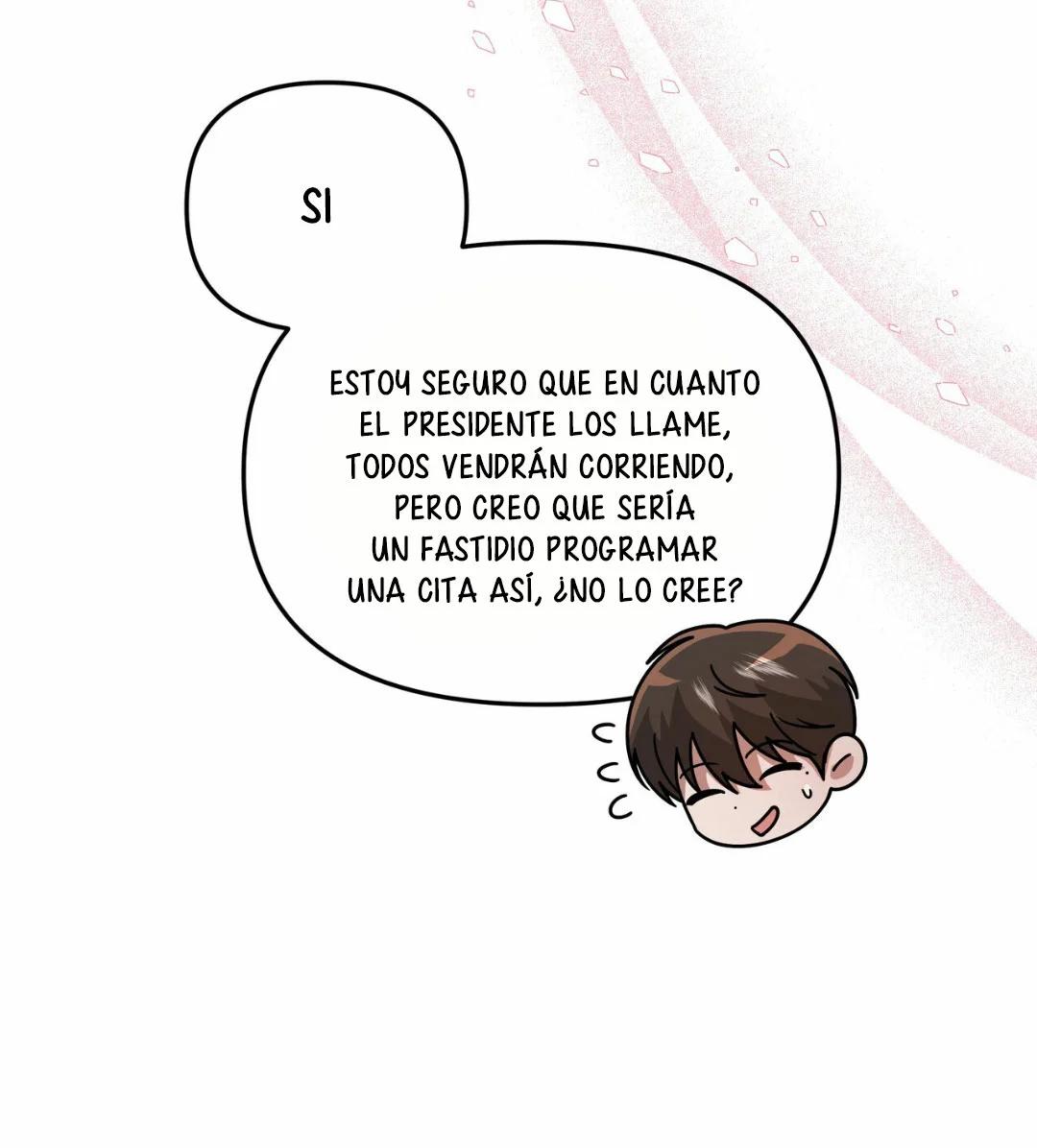 EL DIARIO DE SUPERVIVENCIA DEL SECRETARIO DEL TOP OBSESIVO - Capítulo 14 3 manhwa