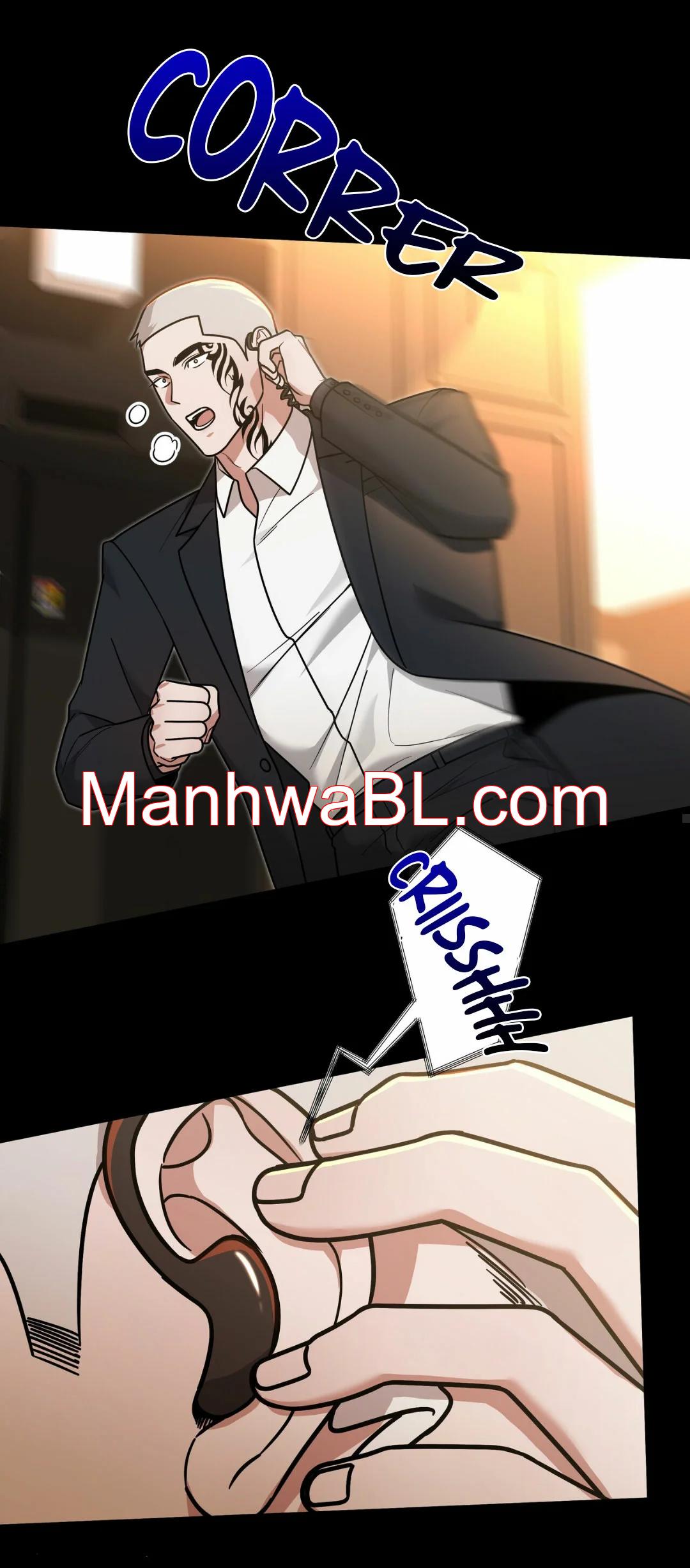 EL DIARIO DE SUPERVIVENCIA DEL SECRETARIO DEL TOP OBSESIVO - Capítulo 14 manhwa