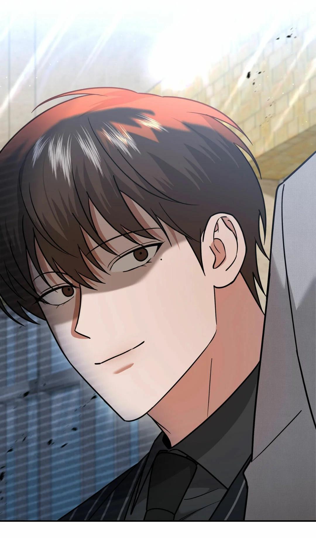 EL DIARIO DE SUPERVIVENCIA DEL SECRETARIO DEL TOP OBSESIVO - Capítulo 15 2 manhwa