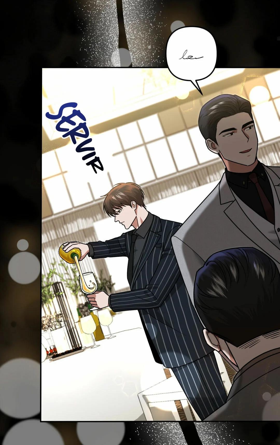 EL DIARIO DE SUPERVIVENCIA DEL SECRETARIO DEL TOP OBSESIVO - Capítulo 15 2 manhwa
