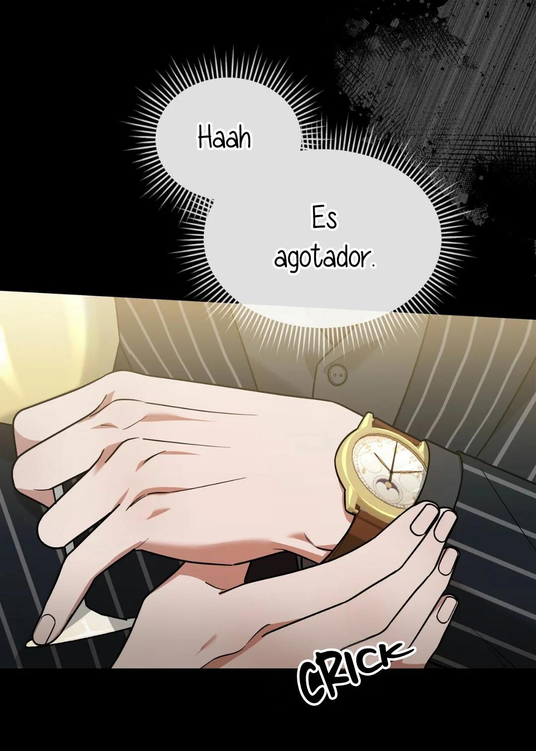 EL DIARIO DE SUPERVIVENCIA DEL SECRETARIO DEL TOP OBSESIVO - Capítulo 15 2 manhwa