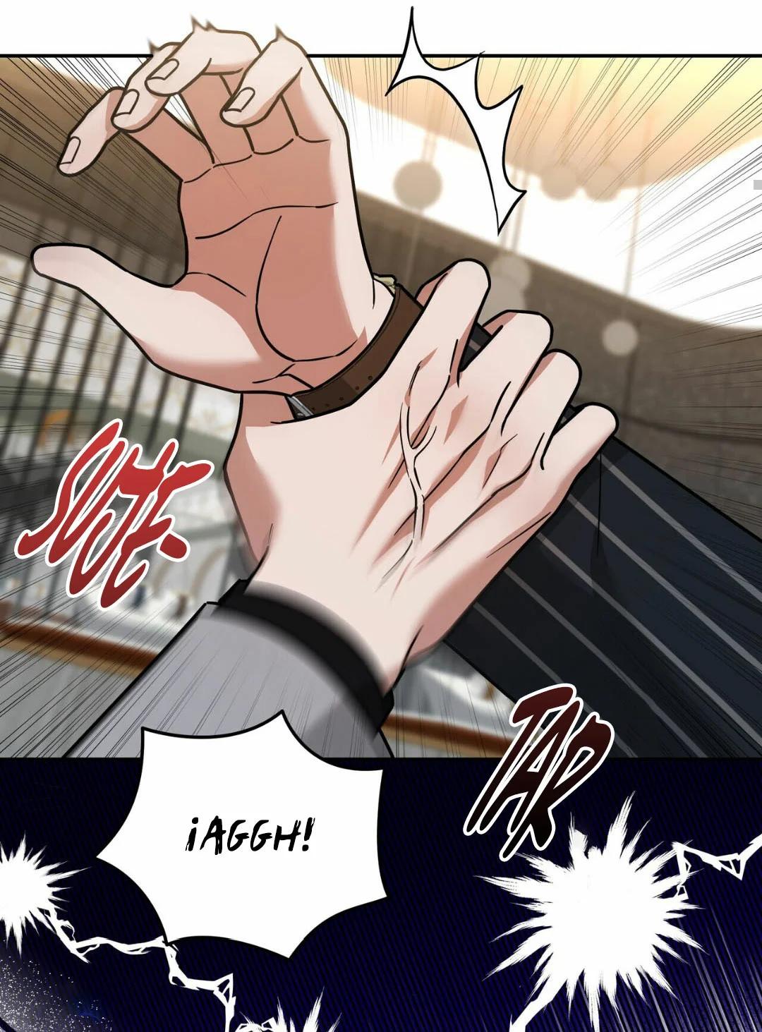 EL DIARIO DE SUPERVIVENCIA DEL SECRETARIO DEL TOP OBSESIVO - Capítulo 15 manhwa