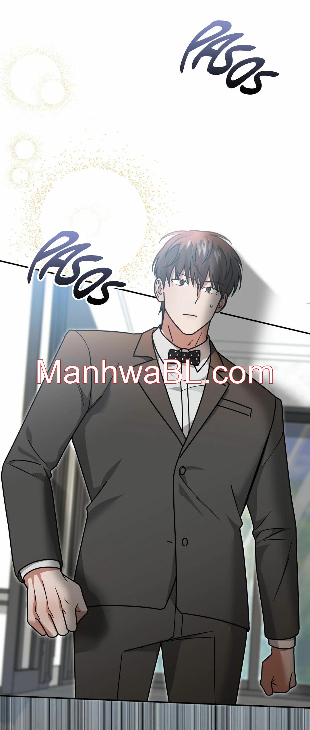 EL DIARIO DE SUPERVIVENCIA DEL SECRETARIO DEL TOP OBSESIVO - Capítulo 15 manhwa