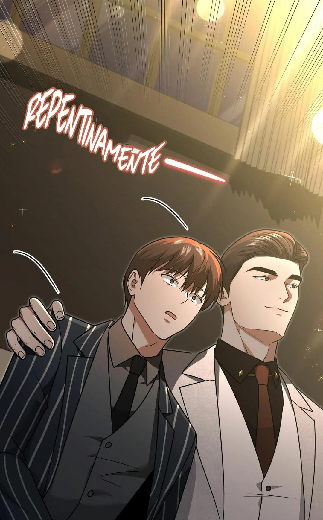 EL DIARIO DE SUPERVIVENCIA DEL SECRETARIO DEL TOP OBSESIVO - Capítulo 16 2 manhwa