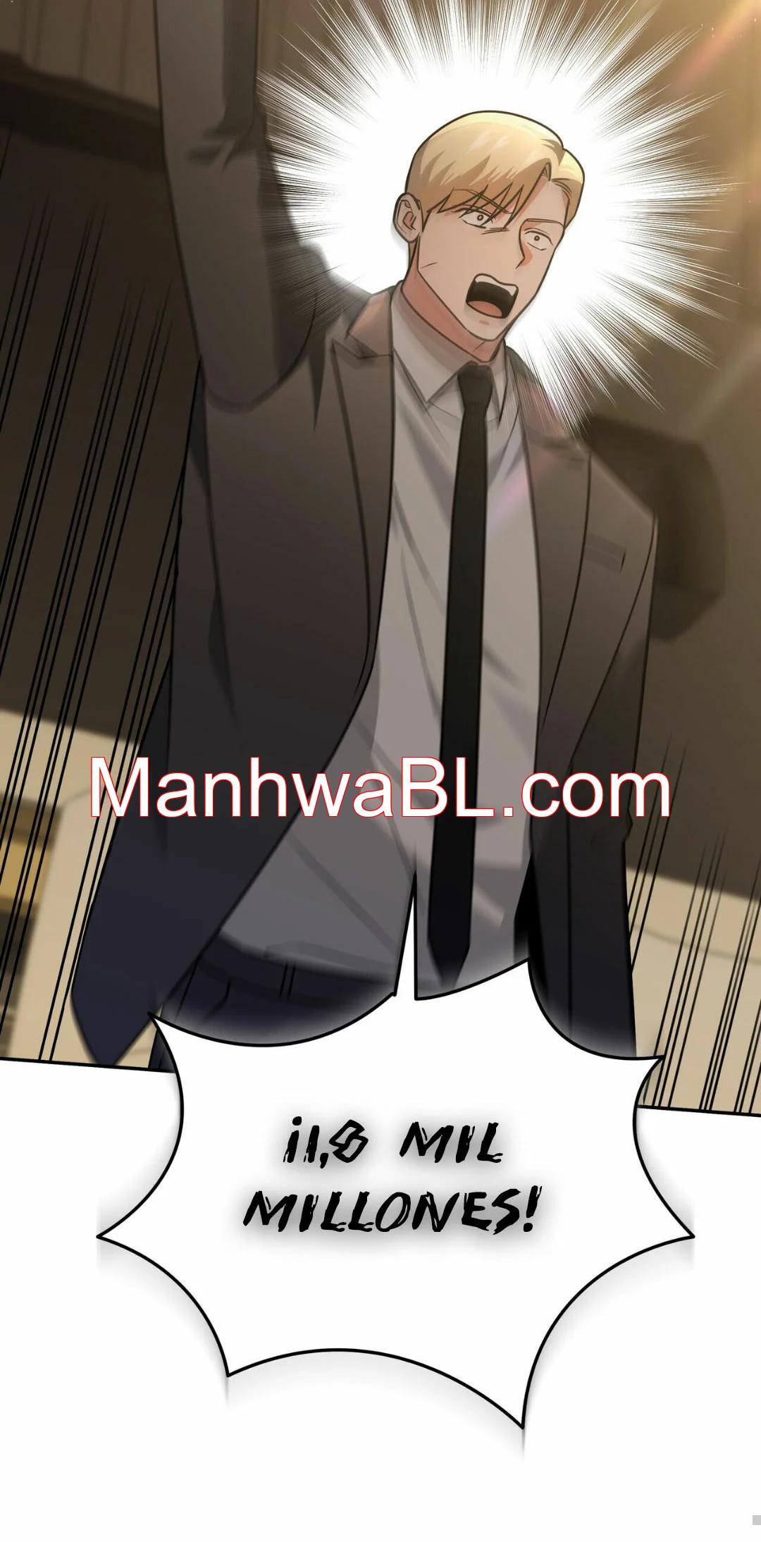 EL DIARIO DE SUPERVIVENCIA DEL SECRETARIO DEL TOP OBSESIVO - Capítulo 16 2 manhwa