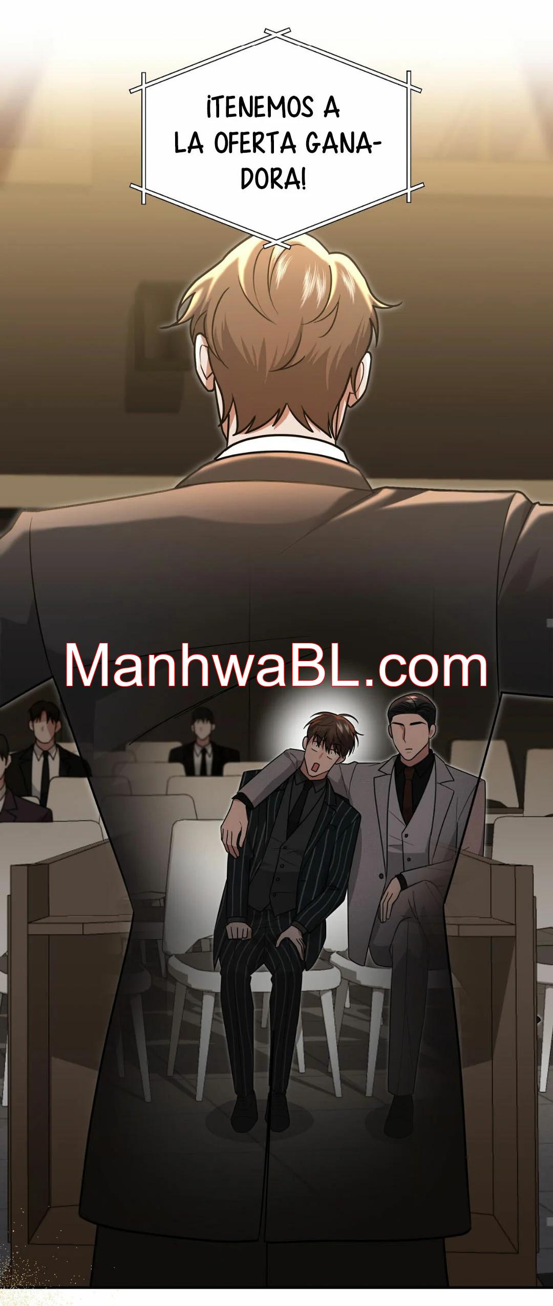 EL DIARIO DE SUPERVIVENCIA DEL SECRETARIO DEL TOP OBSESIVO - Capítulo 16 3 manhwa