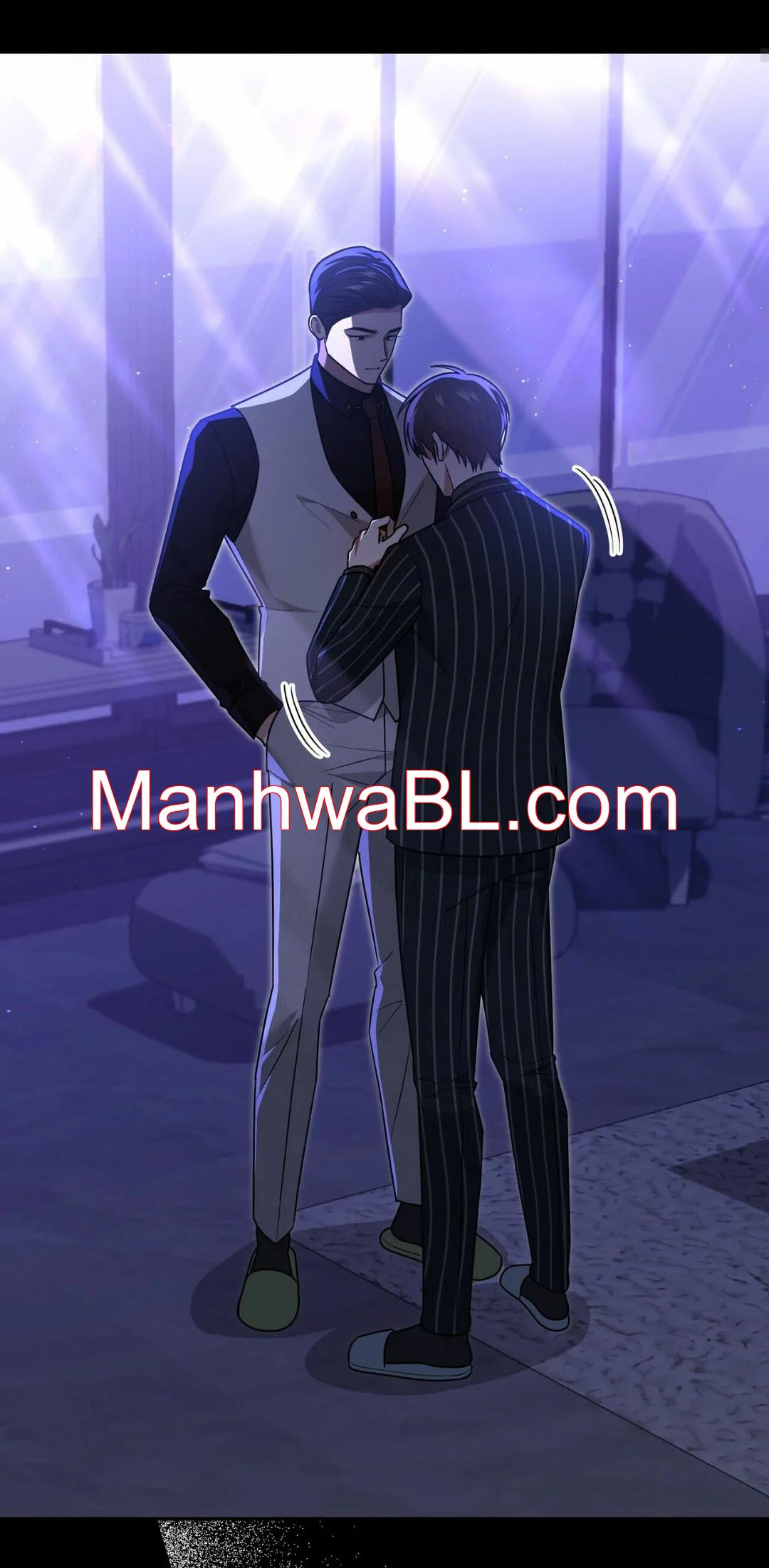EL DIARIO DE SUPERVIVENCIA DEL SECRETARIO DEL TOP OBSESIVO - Capítulo 16 3 manhwa