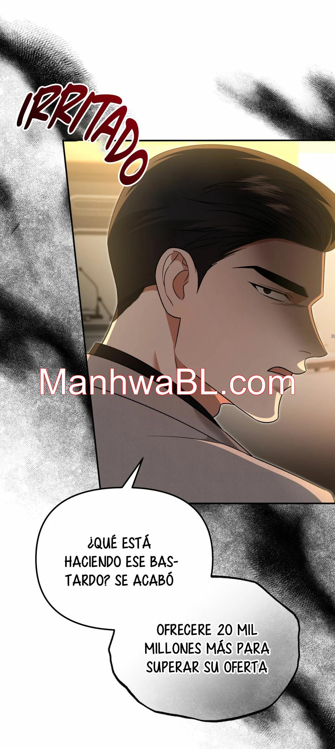 EL DIARIO DE SUPERVIVENCIA DEL SECRETARIO DEL TOP OBSESIVO - Capítulo 16 manhwa
