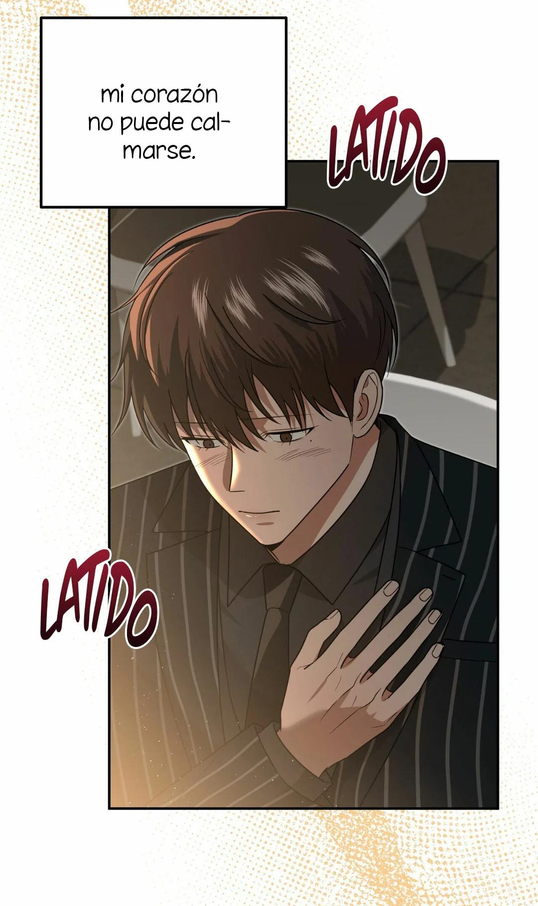 EL DIARIO DE SUPERVIVENCIA DEL SECRETARIO DEL TOP OBSESIVO - Capítulo 16 manhwa