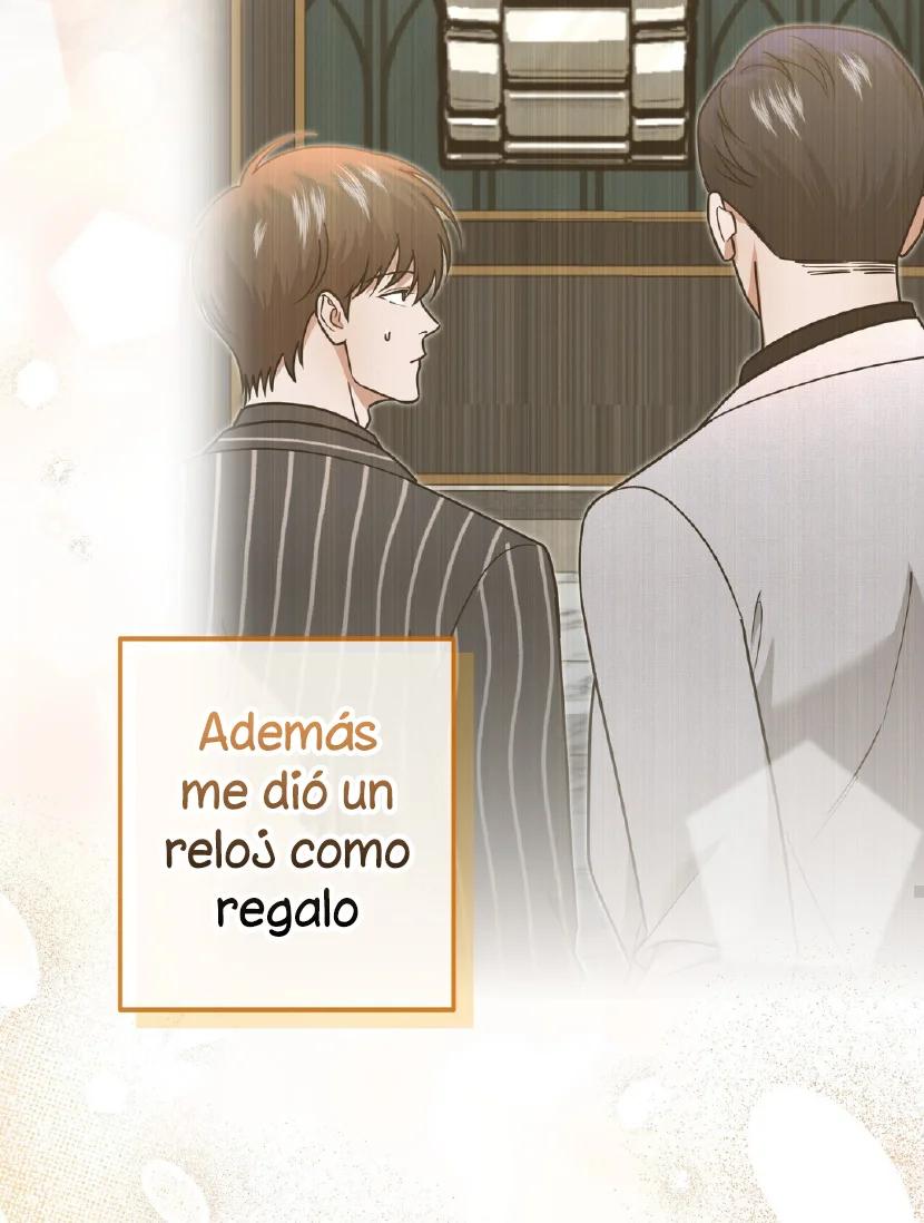 EL DIARIO DE SUPERVIVENCIA DEL SECRETARIO DEL TOP OBSESIVO - Capítulo 17 2 manhwa