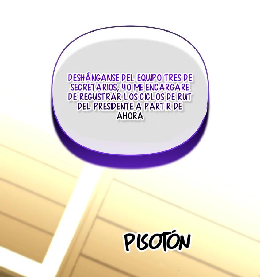 EL DIARIO DE SUPERVIVENCIA DEL SECRETARIO DEL TOP OBSESIVO - Capítulo 18 3 manhwa