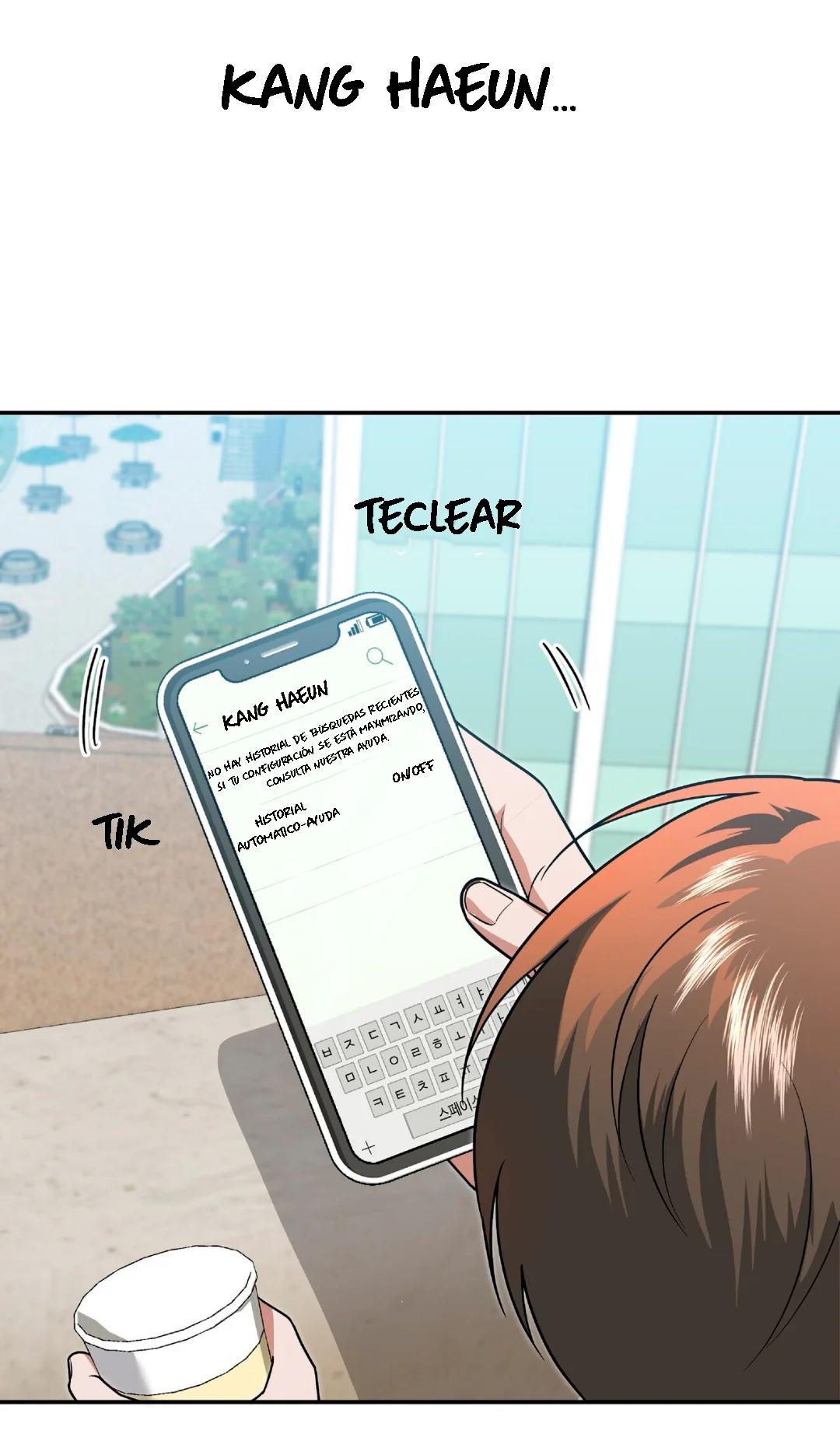 EL DIARIO DE SUPERVIVENCIA DEL SECRETARIO DEL TOP OBSESIVO - Capítulo 19 manhwa