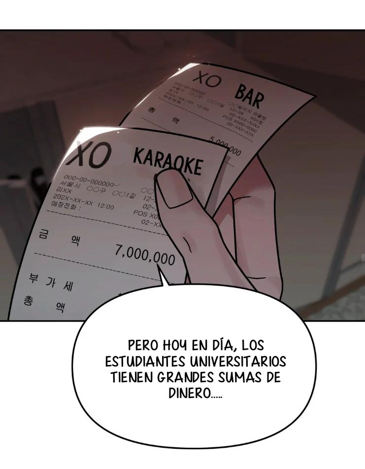 EL DIARIO DE SUPERVIVENCIA DEL SECRETARIO DEL TOP OBSESIVO - Capítulo 2 2 manhwa