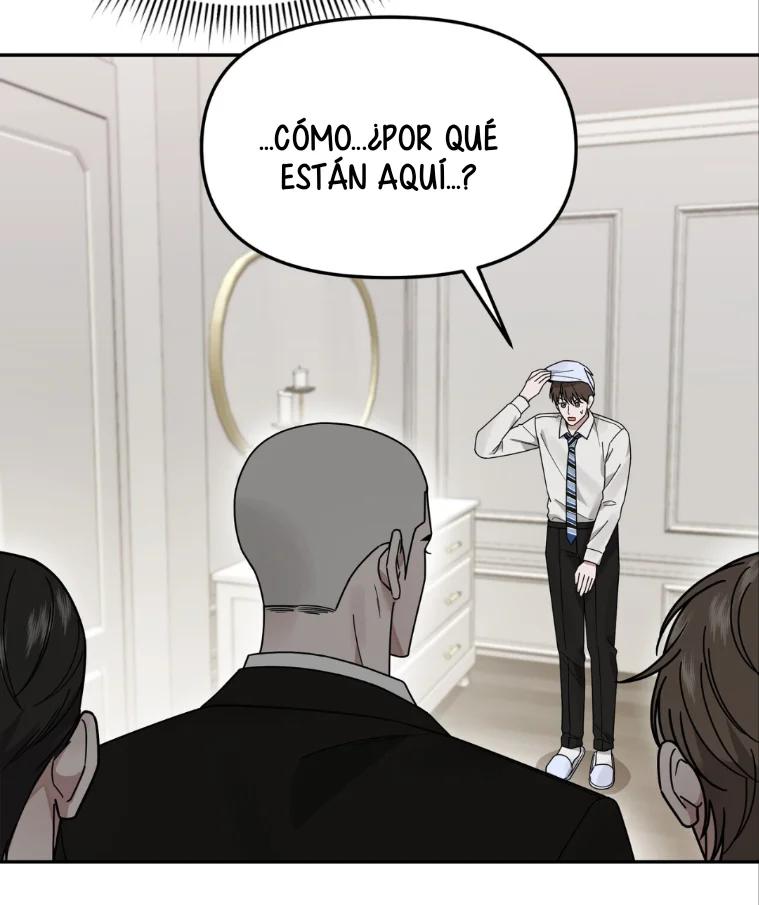 EL DIARIO DE SUPERVIVENCIA DEL SECRETARIO DEL TOP OBSESIVO - Capítulo 2 manhwa