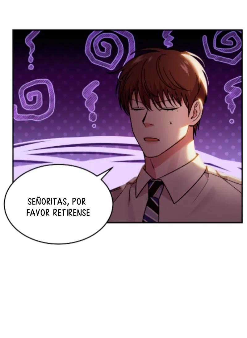 EL DIARIO DE SUPERVIVENCIA DEL SECRETARIO DEL TOP OBSESIVO - Capítulo 2 manhwa