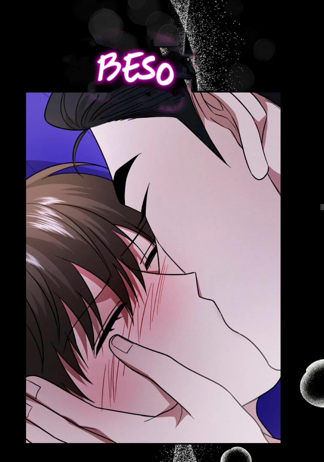 EL DIARIO DE SUPERVIVENCIA DEL SECRETARIO DEL TOP OBSESIVO - Capítulo 21 2 manhwa