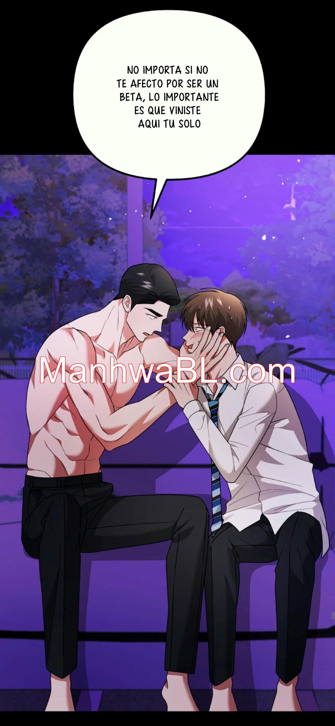 EL DIARIO DE SUPERVIVENCIA DEL SECRETARIO DEL TOP OBSESIVO - Capítulo 21 2 manhwa