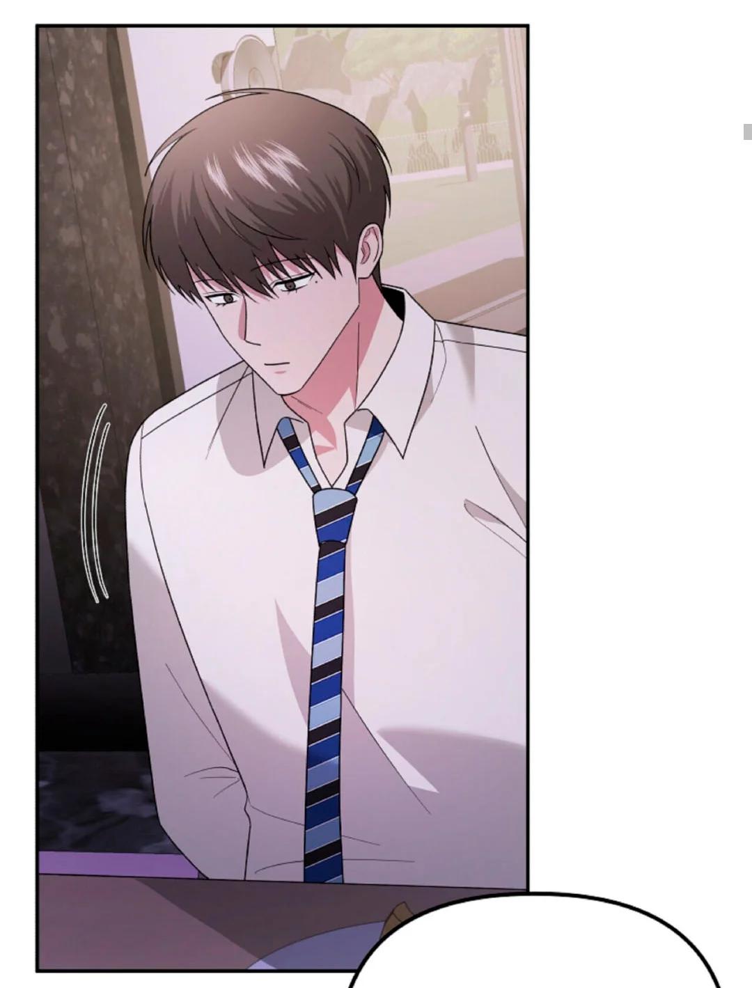 EL DIARIO DE SUPERVIVENCIA DEL SECRETARIO DEL TOP OBSESIVO - Capítulo 21 2 manhwa