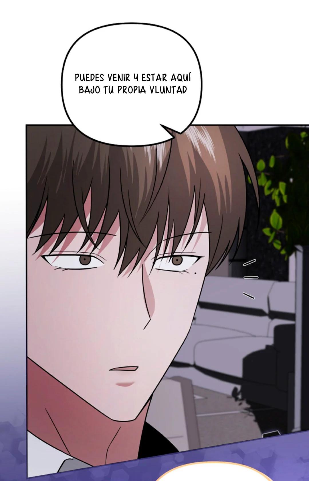 EL DIARIO DE SUPERVIVENCIA DEL SECRETARIO DEL TOP OBSESIVO - Capítulo 21 3 manhwa