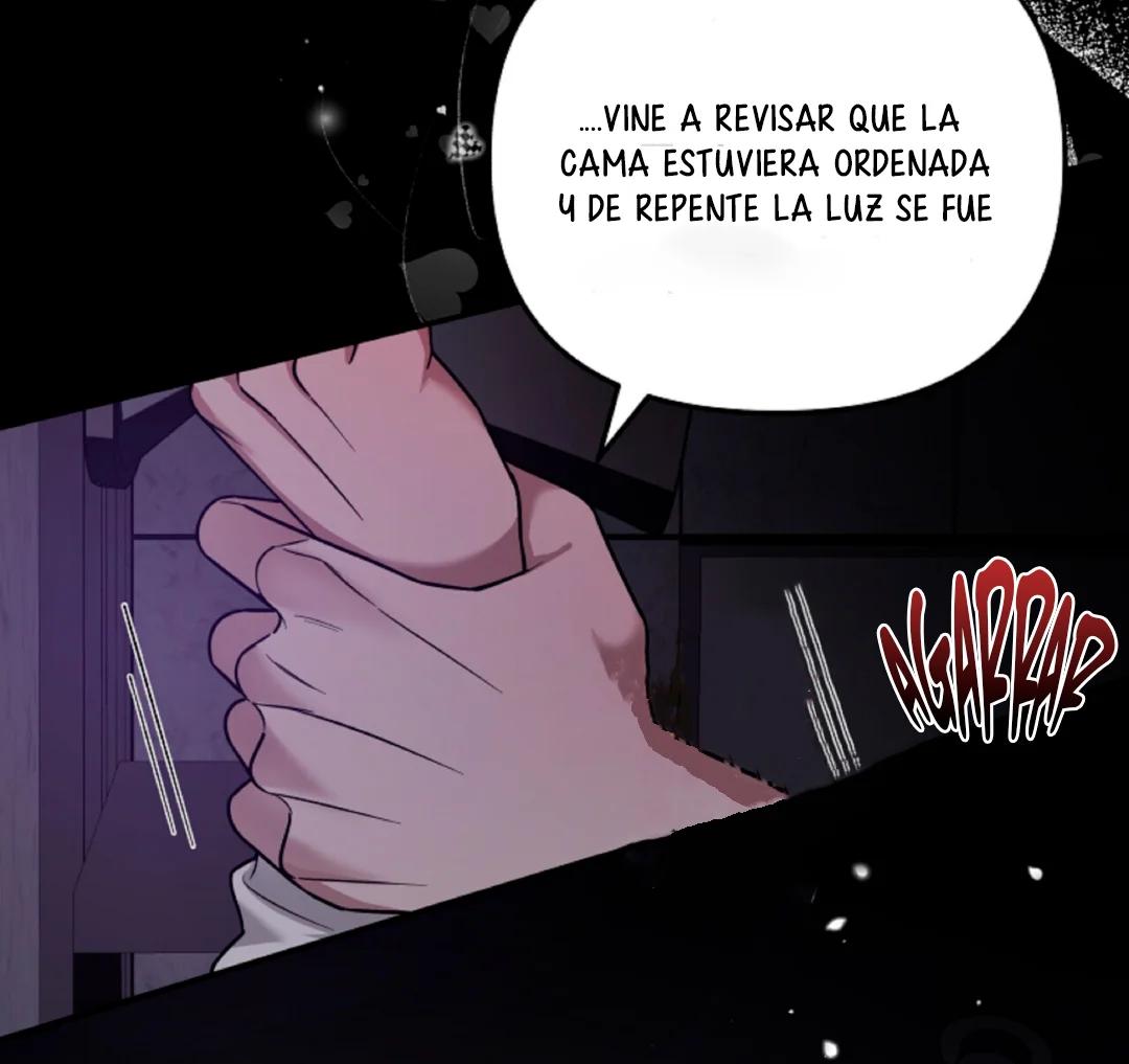 EL DIARIO DE SUPERVIVENCIA DEL SECRETARIO DEL TOP OBSESIVO - Capítulo 22 3 manhwa