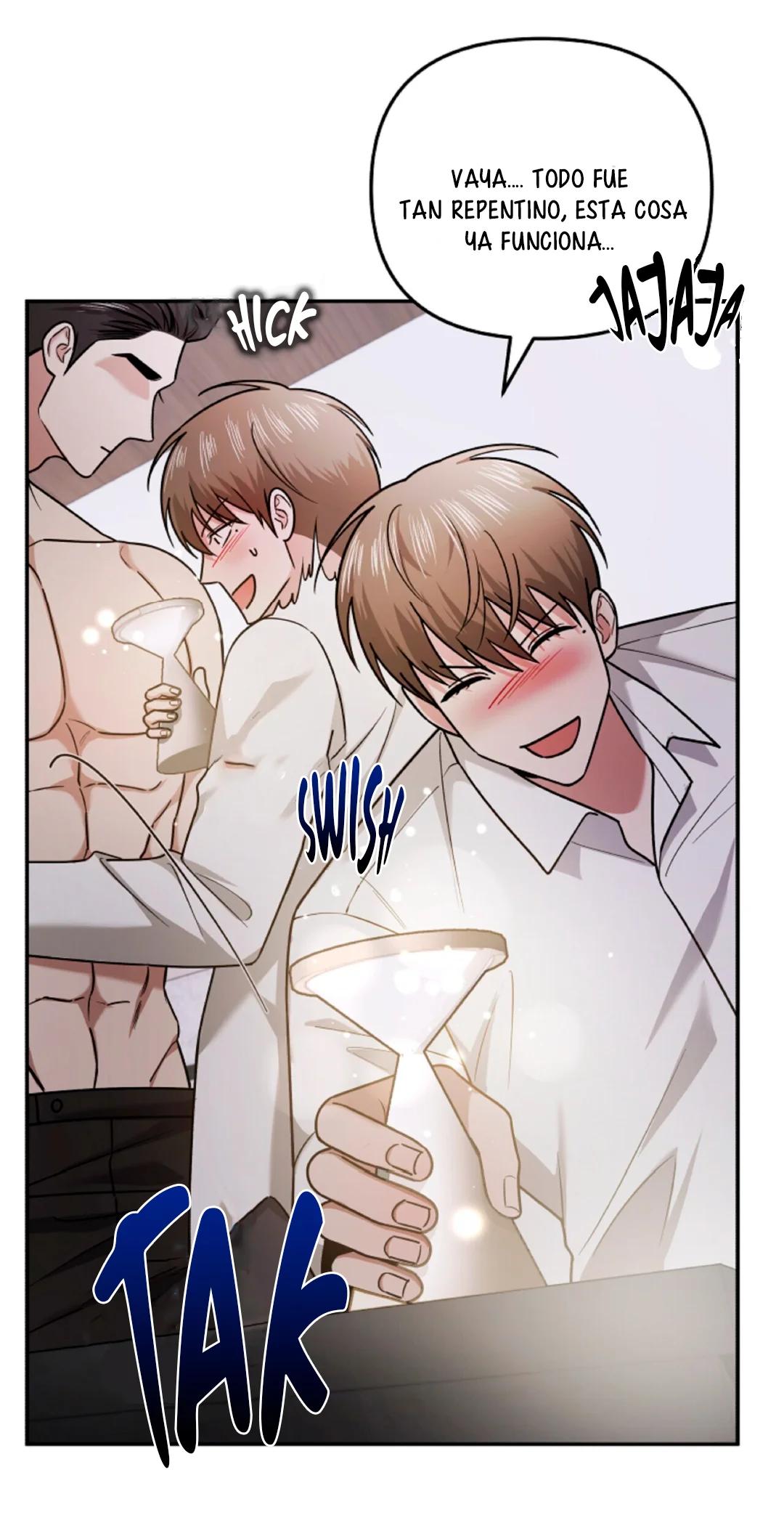 EL DIARIO DE SUPERVIVENCIA DEL SECRETARIO DEL TOP OBSESIVO - Capítulo 22 3 manhwa